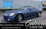 2005 Cadillac XLR