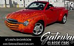 2003 Chevrolet SSR