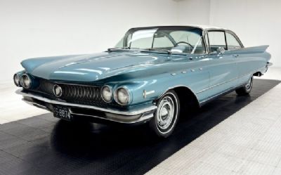 Photo of a 1960 Buick Electra 2 Door Hardtop for sale