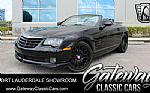 2005 Chrysler Crossfire