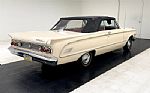 1963 Comet Convertible Thumbnail 8