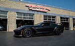 2019 Chevrolet Corvette ZR-1 ZTK