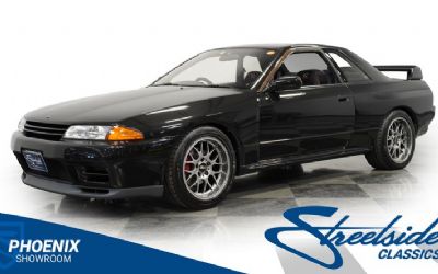 Photo of a 1992 Nissan Skyline GT-R R32 for sale