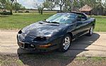 1997 Chevrolet Camaro