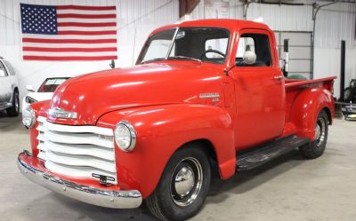 Photo of a 1949 Chevrolet 3100 for sale