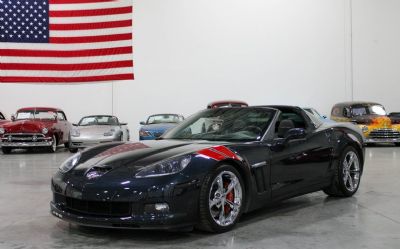 Photo of a 2013 Chevrolet Corvette Z16 Grand Sport W/3LT for sale