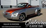 2005 Chevrolet SSR