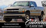 2002 Chevrolet Silverado