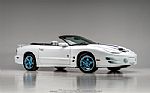 1999 Pontiac Trans Am 30th Anniversary