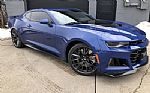 2019 Chevrolet Camaro