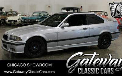 Photo of a 1997 BMW M3 for sale