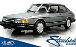 1993 Saab 900S