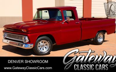 Photo of a 1963 Chevrolet C/K C10 for sale