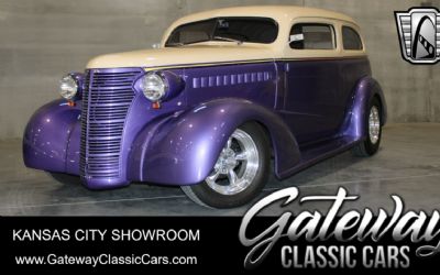 Photo of a 1938 Chevrolet Master Custom Streetrod for sale