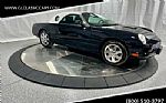 2002 Ford Thunderbird