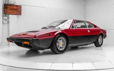 Photo of a 1975 Ferrari Dino 308GT4 for sale