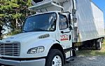 2014 Freightliner M2 106