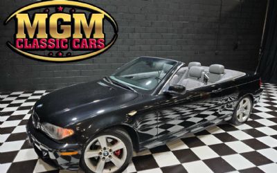 Photo of a 2005 BMW 3 Series 325CI 2DR Convertible for sale