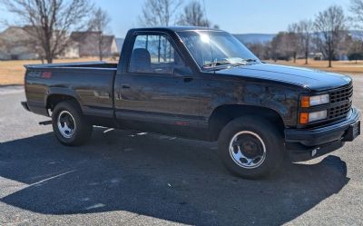 Photo of a 1990 Chevrolet C1500 for sale