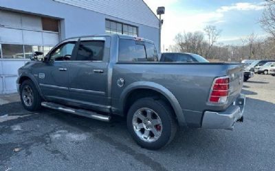 Photo of a 2012 RAM 1500 Truck for sale