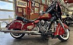 2014 Indian Motorcycle® Chieftain(tm) Indian Motorcycl