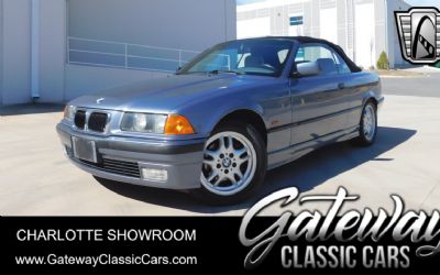 Photo of a 1999 BMW 3 Series 323I for sale