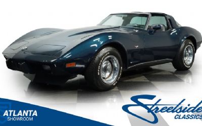 Photo of a 1978 Chevrolet Corvette for sale