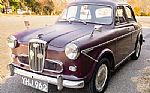 1961 Wolseley 1500