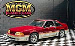 1988 Ford Mustang