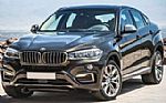 2017 BMW X6