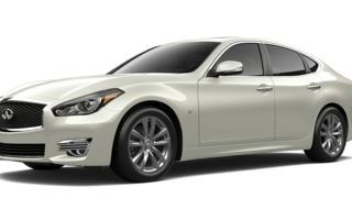 Photo of a 2018 Infiniti Q70 3.7 Luxe RWD for sale