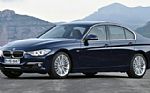 2015 BMW 3 Series