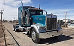 1996 Kenworth W900L