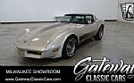 1982 Chevrolet Corvette