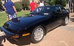 1987 Porsche 944