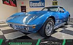 1969 Chevrolet Corvette L36 427 Big Block V8