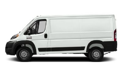 Photo of a 2017 RAM Promaster Cargo Van Van for sale