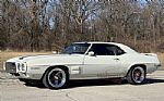 1969 Pontiac Firebird