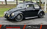 1959 Volkswagen Beetle