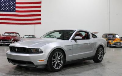 Photo of a 2011 Ford Mustang GT for sale