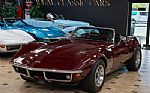 1969 Chevrolet Corvette - #s Match 350hp, 5-S