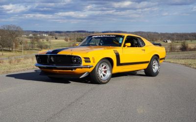 Photo of a 1970 Ford Mustang Boss 302 Trans Am Repl 1970 Ford Mustang Boss 302 Trans Am Replica for sale