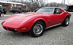 1974 Corvette Thumbnail 5