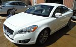 2011 Volvo C70