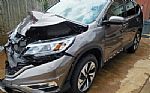 2015 CR-V Thumbnail 2