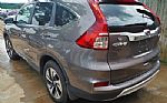 2015 CR-V Thumbnail 3