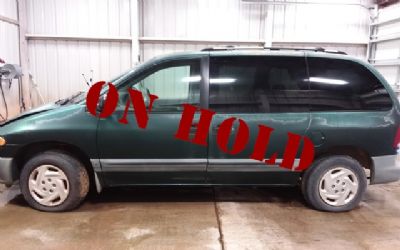 Photo of a 1997 Dodge Caravan SE for sale