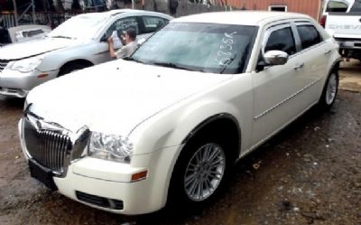 Photo of a 2009 Chrysler 300 Touring 4DR Sedan for sale