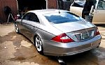 2006 CLS-CLASS Thumbnail 3