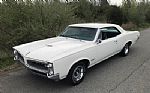 1966 GTO Thumbnail 4